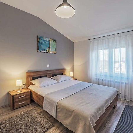 Apartment Lavander 01 Pula Dış mekan fotoğraf