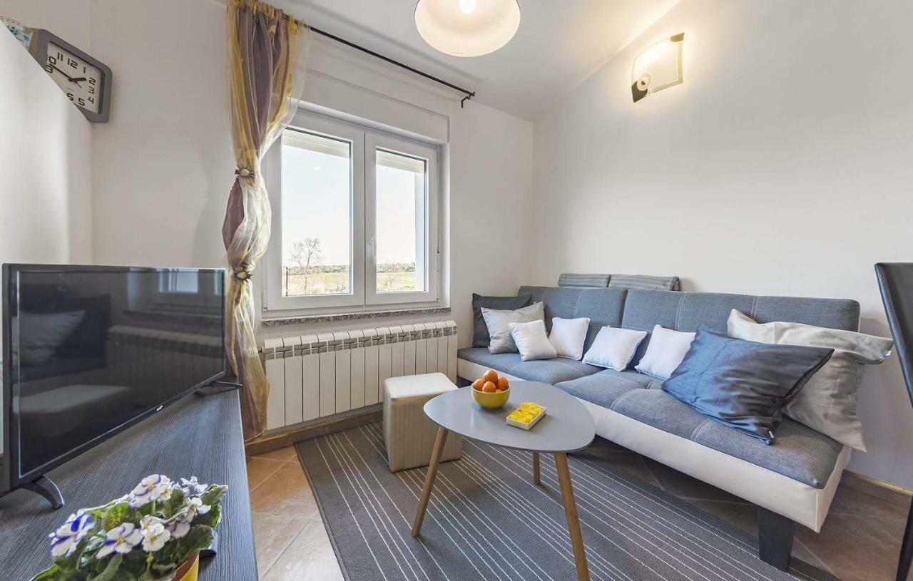 Apartment Lavander 01 Pula Dış mekan fotoğraf