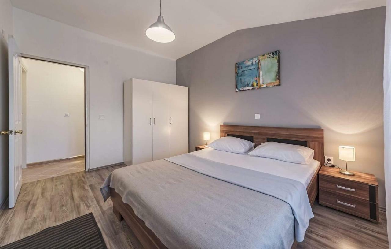 Apartment Lavander 01 Pula Dış mekan fotoğraf