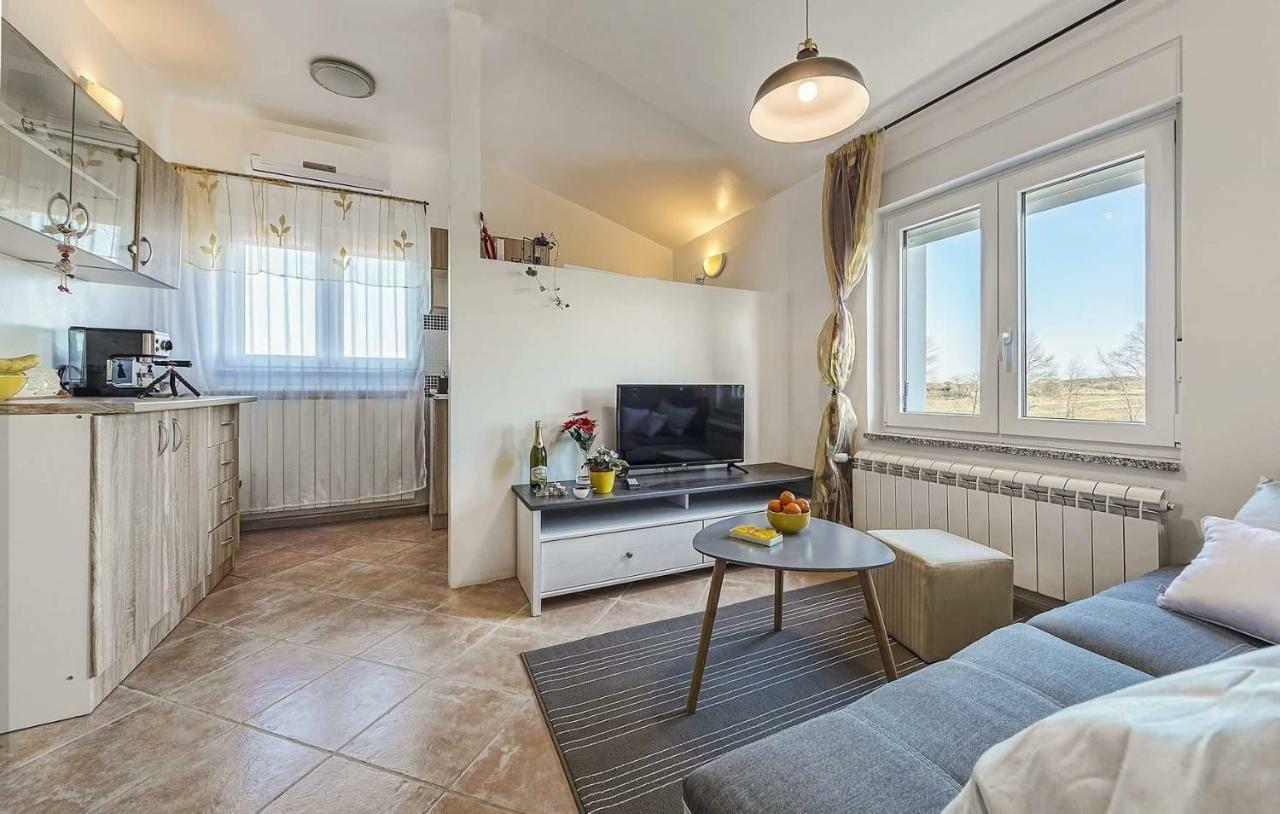 Apartment Lavander 01 Pula Dış mekan fotoğraf