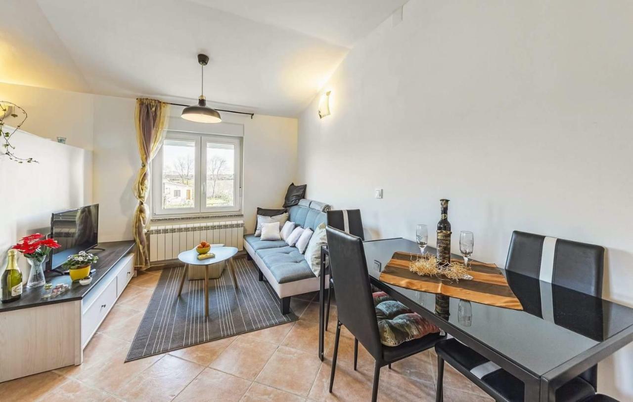 Apartment Lavander 01 Pula Dış mekan fotoğraf