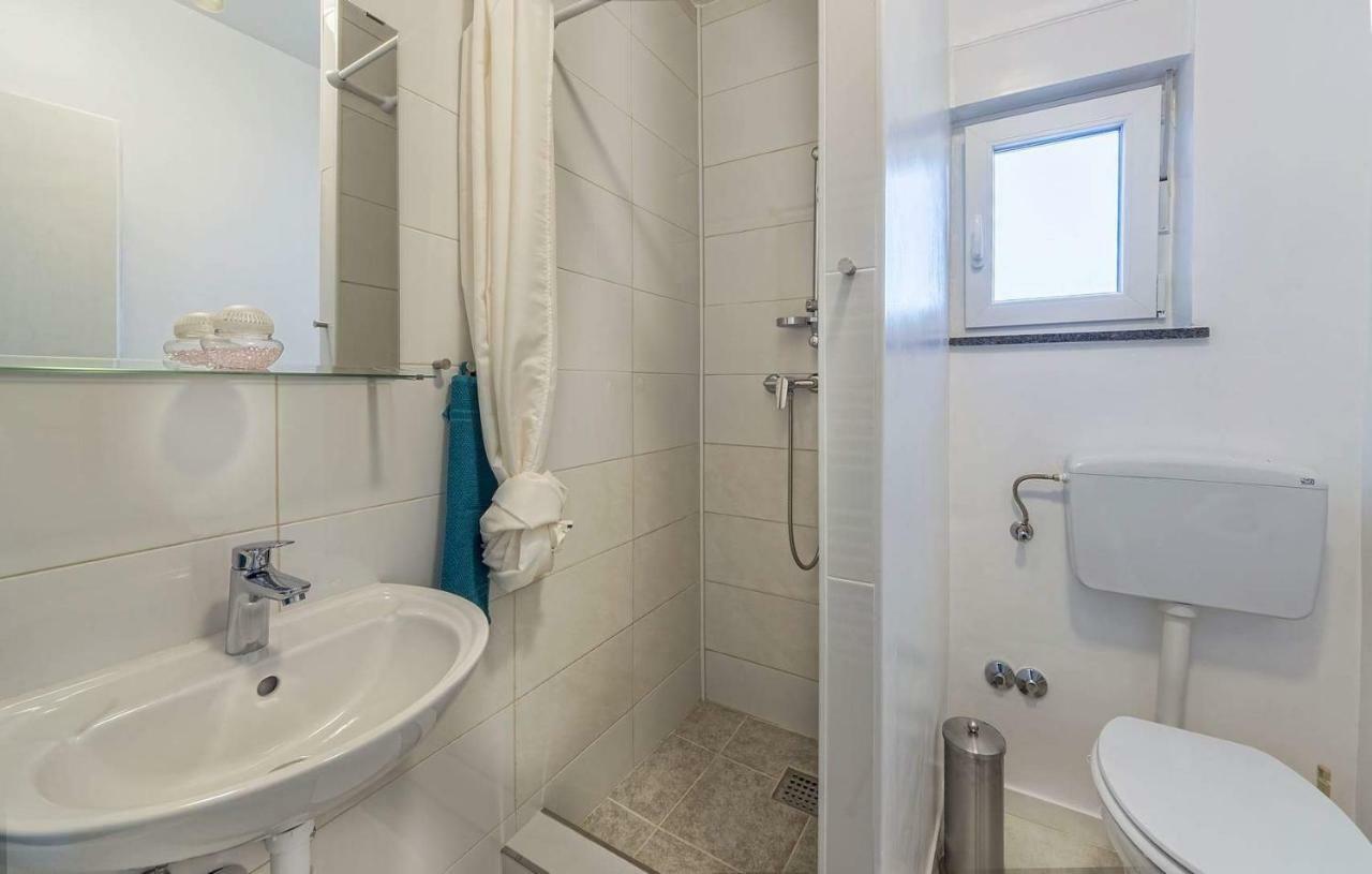 Apartment Lavander 01 Pula Dış mekan fotoğraf