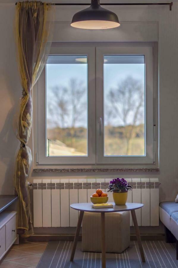 Apartment Lavander 01 Pula Dış mekan fotoğraf